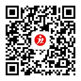 在线客服微信二维码